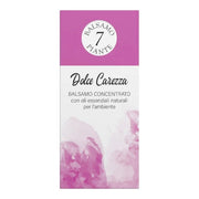 Balsamo 7 Piante Essenza Dolce Carezza Deodorante Ambiente 15ml