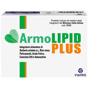 Armolipid Plus 30 comprimés
