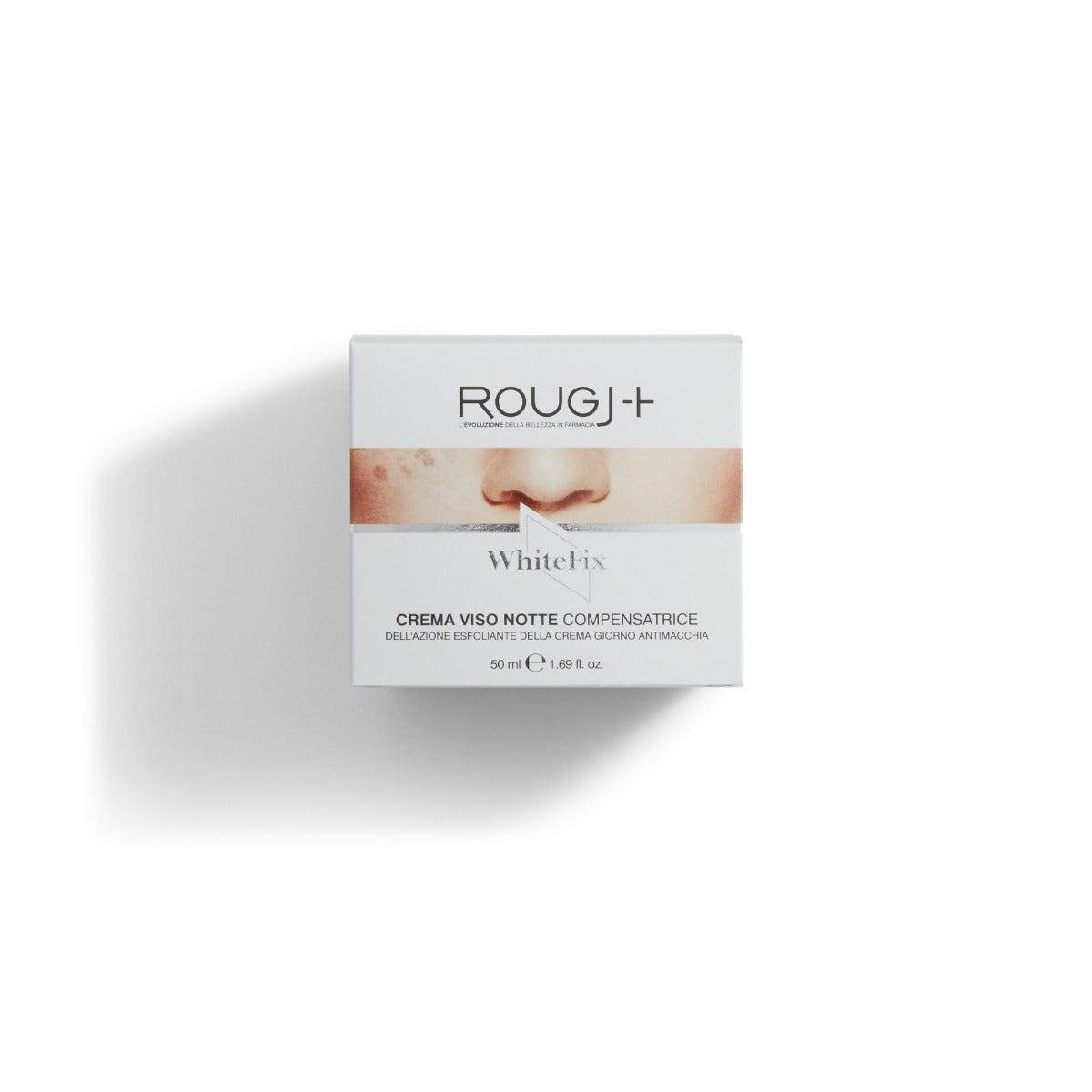 Rougj Masque Stick Après-Soleil SOS Coup de Soleil 10 ml