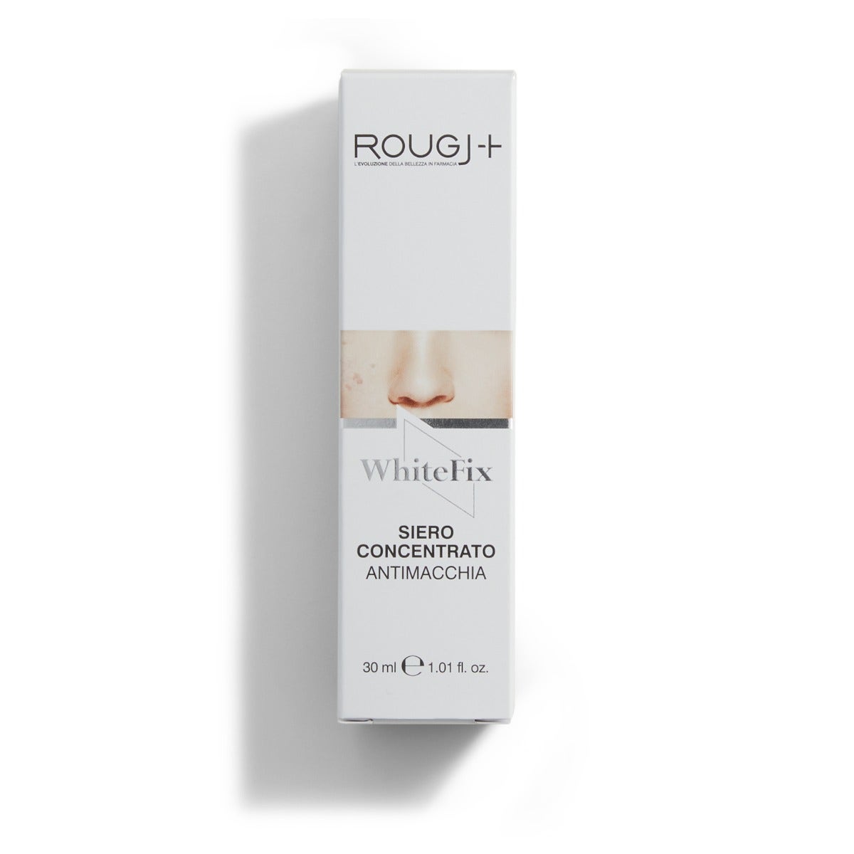 Rougj Siero Viso Whitefix Concentrato Antimacchia 30ml