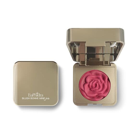 Euphidra Blush Bonne Mine Joie 5g