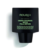 Rougj Glamtech BB Magic Crema Colorata SPF15 Pelli Impure 25ml