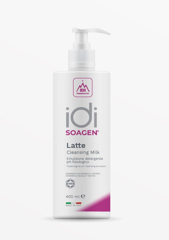Rilastil Sun System Spray solaire transparent pour bébés SPF 50+ corps 200 ml