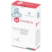 Xinprox 30 Compresse - Integratore Alimentare per il Benessere