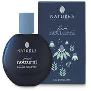 Nature's Fiori Notturni Eau De Toilette 50ml
