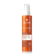 Rilastil Sun System Spray Vapo Solare SPF 50+ Corpo 200ml