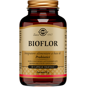Solgar Bioflor 60 gélules végétales