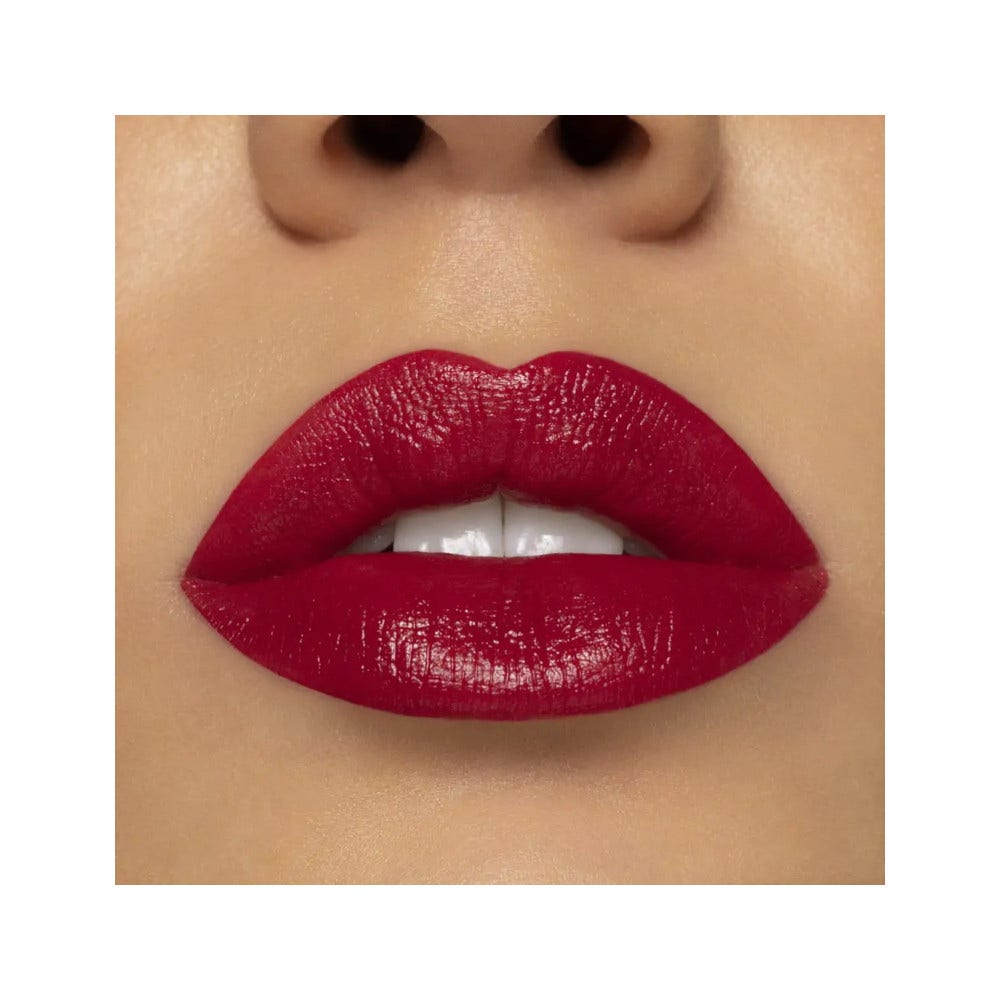 Purobio Lipstick Rossetto Cremoso-Matte 103 Rosso Fragola 4,9g