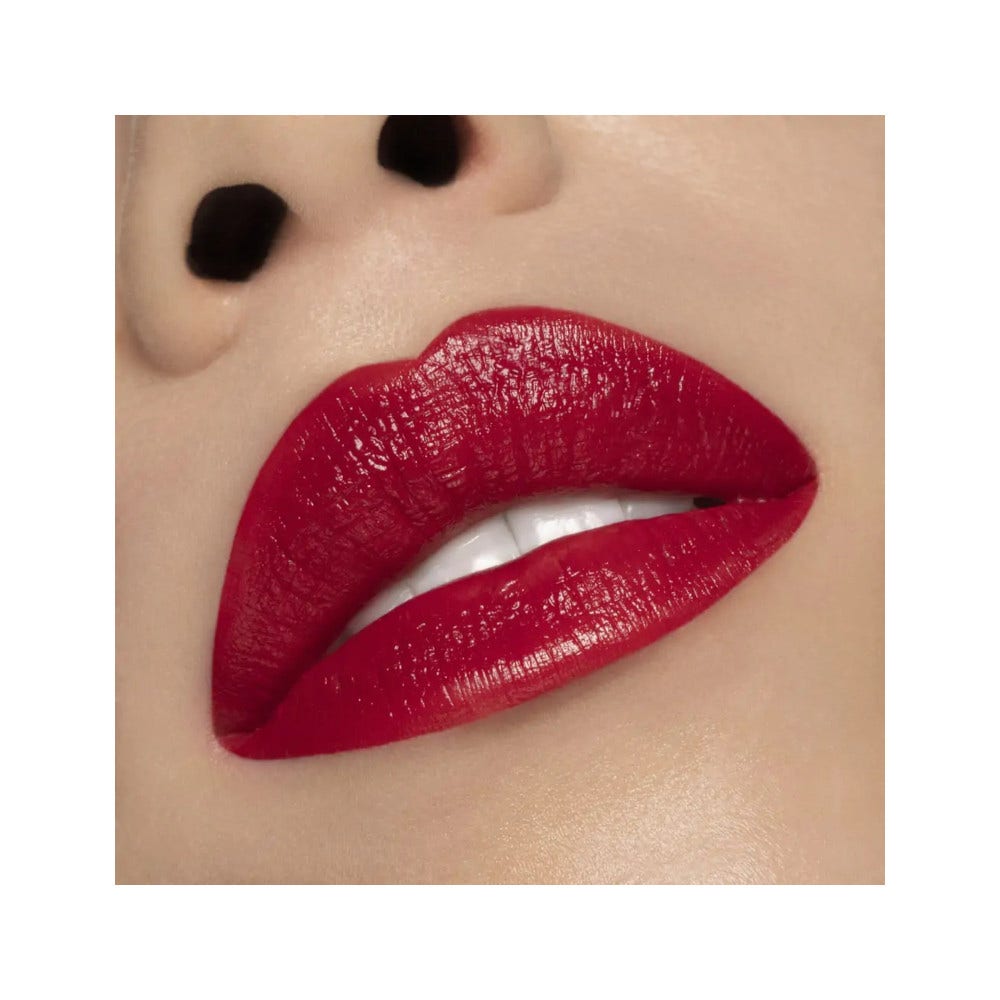 Purobio Lipstick Rossetto Cremoso-Matte 103 Rosso Fragola 4,9g