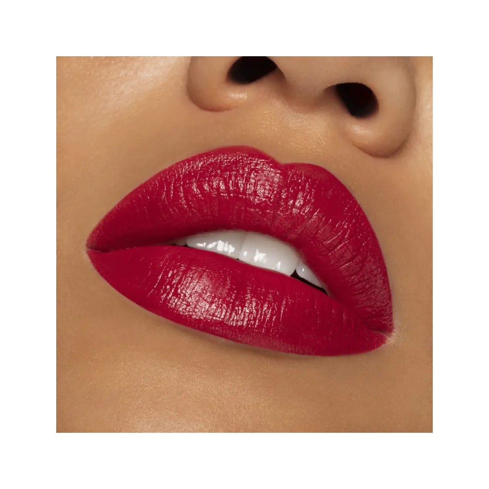 Purobio Lipstick Rossetto Cremoso-Matte 103 Rosso Fragola 4,9g