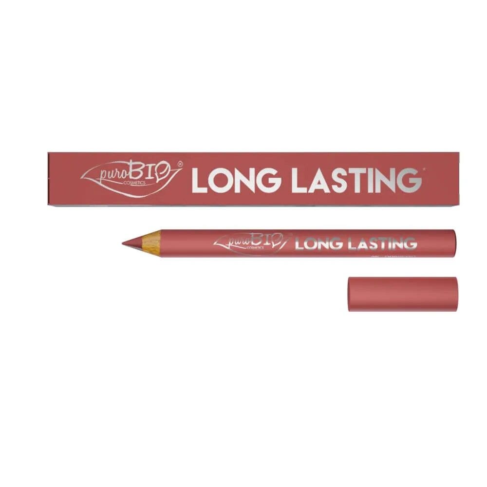Purobio Matitone Ombretto Long Lasting 032L Agata Finish Perlato