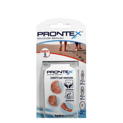Prontex Hydrocomfort Medicazione In Idrocolloidi Assortiti 6 Pezzi