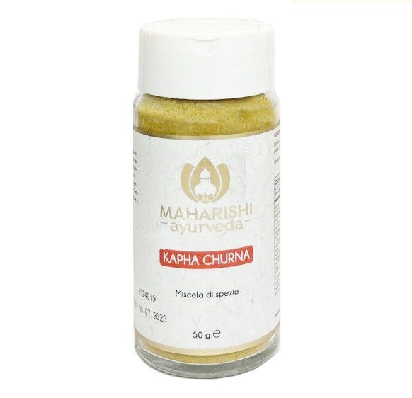 Churna Kapha Mélange d'épices 50 g