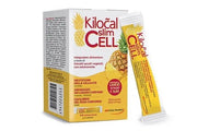 Kilocal Slim Cell 10 Stickpack Ananas