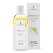Nature's Acque Unicellulari Struccante Bifasico 125ml