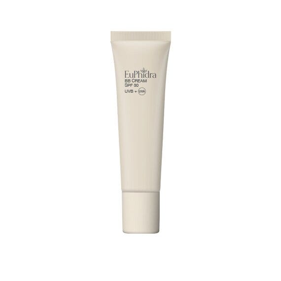 Euphidra BB Cream 4.0 30ml SPF30 BC01 Chiaro