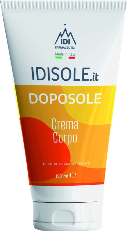 Euphidra Crème Corps Nourrissante 250 ml
