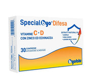 Special Byo Difesa 30 Compresse