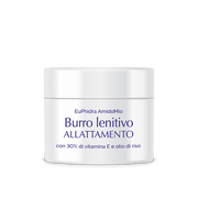 Euphidra Amidomio Burro Lenitivo Allattamento 50ml
