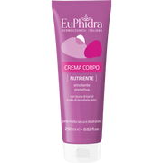 Nature's Solari Crème Solaire Minérale Visage et Corps SPF30 100 ml
