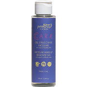 Rougj Soin Spa Bandages Corps Anti-Cellulite au Sel Rose de l'Himalaya 2 pièces 120 ml