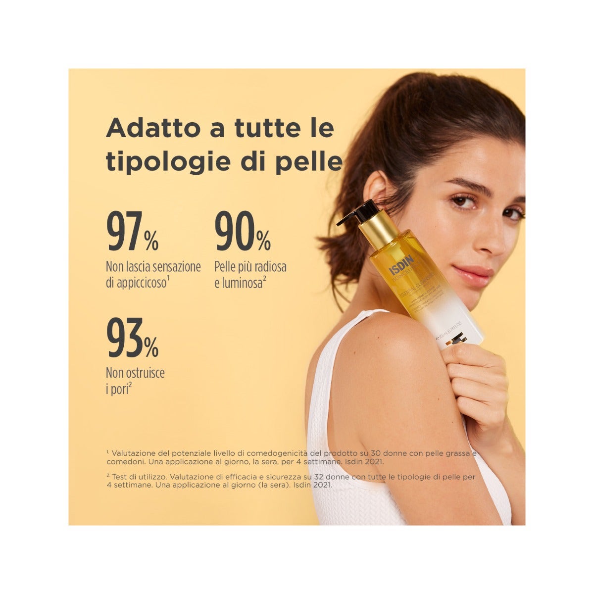 Rougj Sérum Booster Probiotique aux Céramides 30 ml