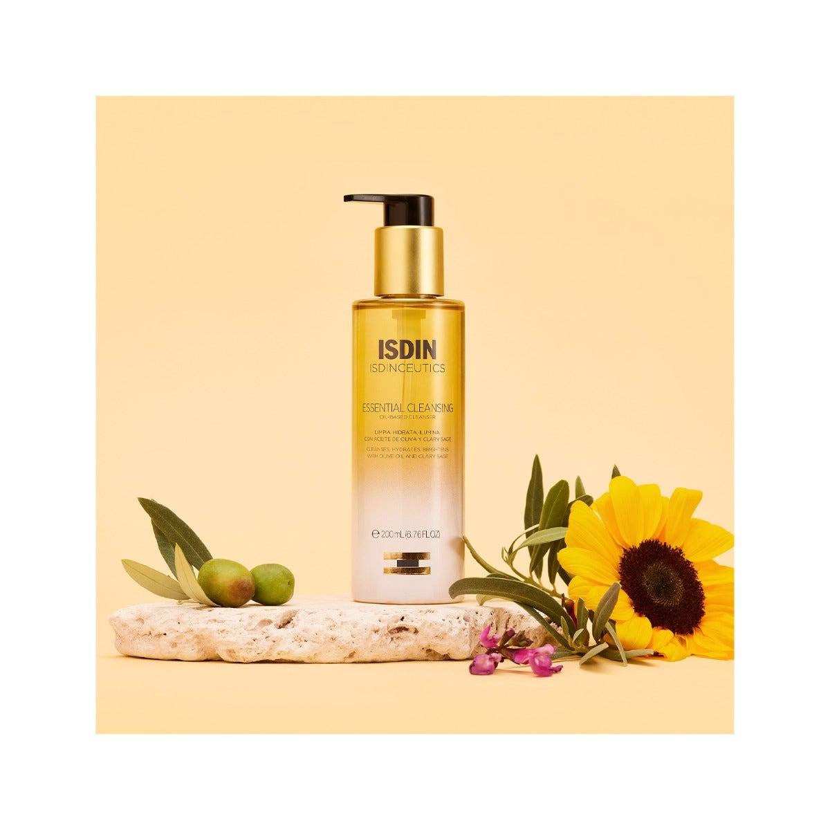 Rougj Sérum Booster Probiotique aux Céramides 30 ml
