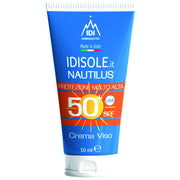 Helan Élixir Anti-Âge L'Antirides Crème Éclaircissante et Illuminatrice Visage 50 ml