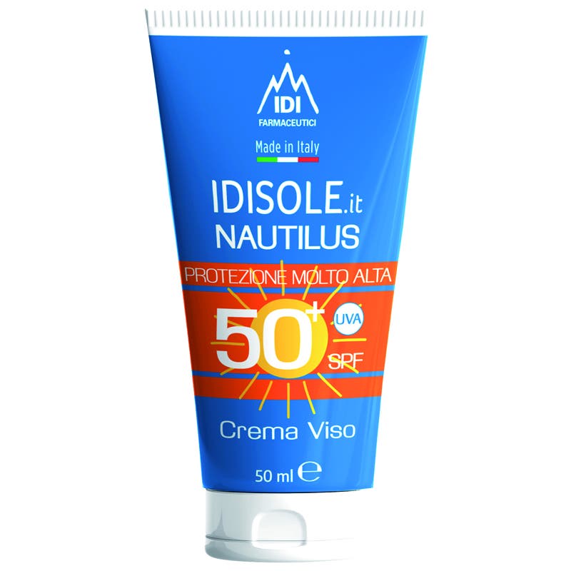 Helan Élixir Anti-Âge L'Antirides Crème Éclaircissante et Illuminatrice Visage 50 ml