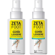 Taffix Famille Spray nasal en poudre 4 flacons