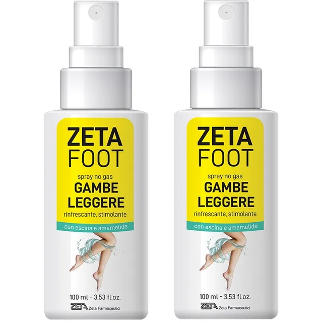 Taffix Famille Spray nasal en poudre 4 flacons