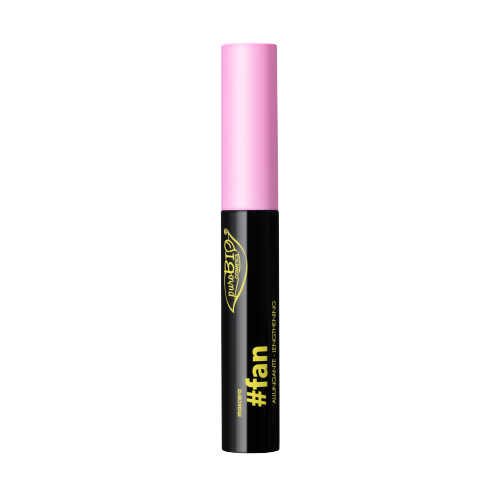 Purobio Mascara Fan Allungante