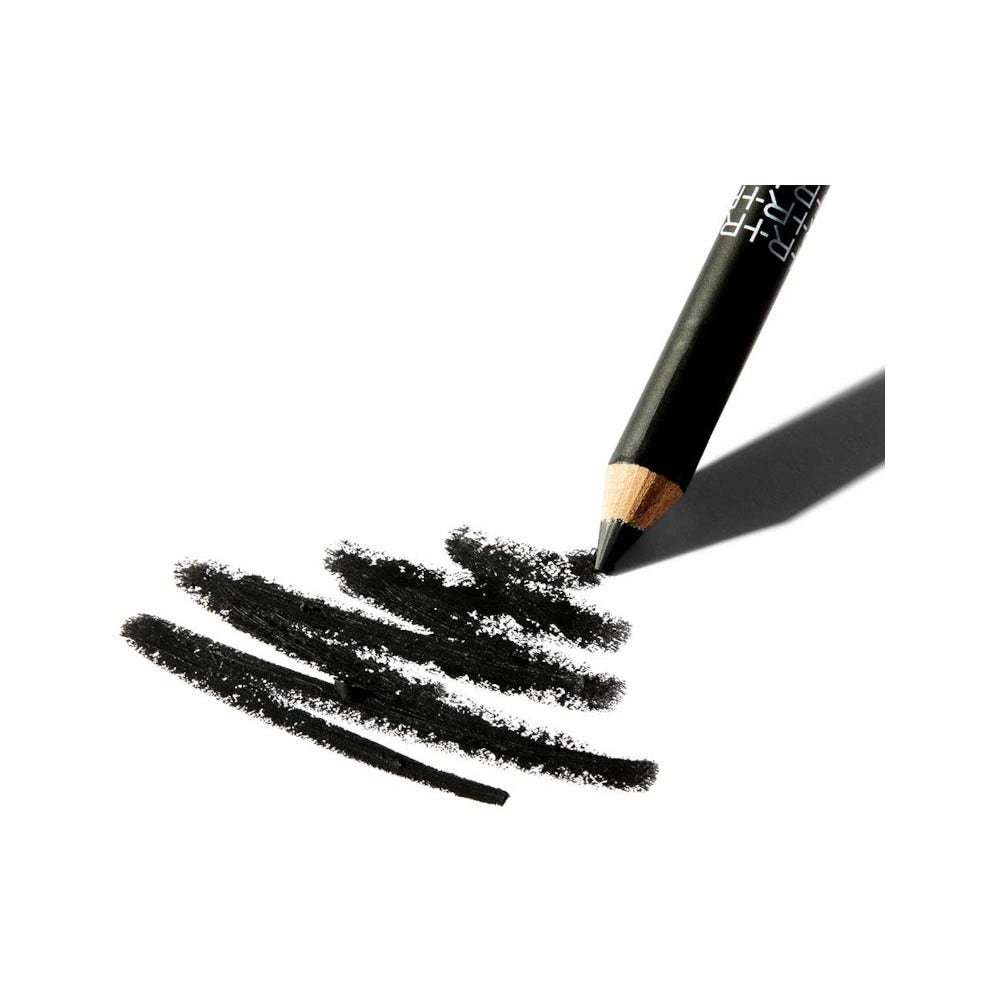 Rougj Matita Occhi Long Lasting Tenuta 8 Ore Nero