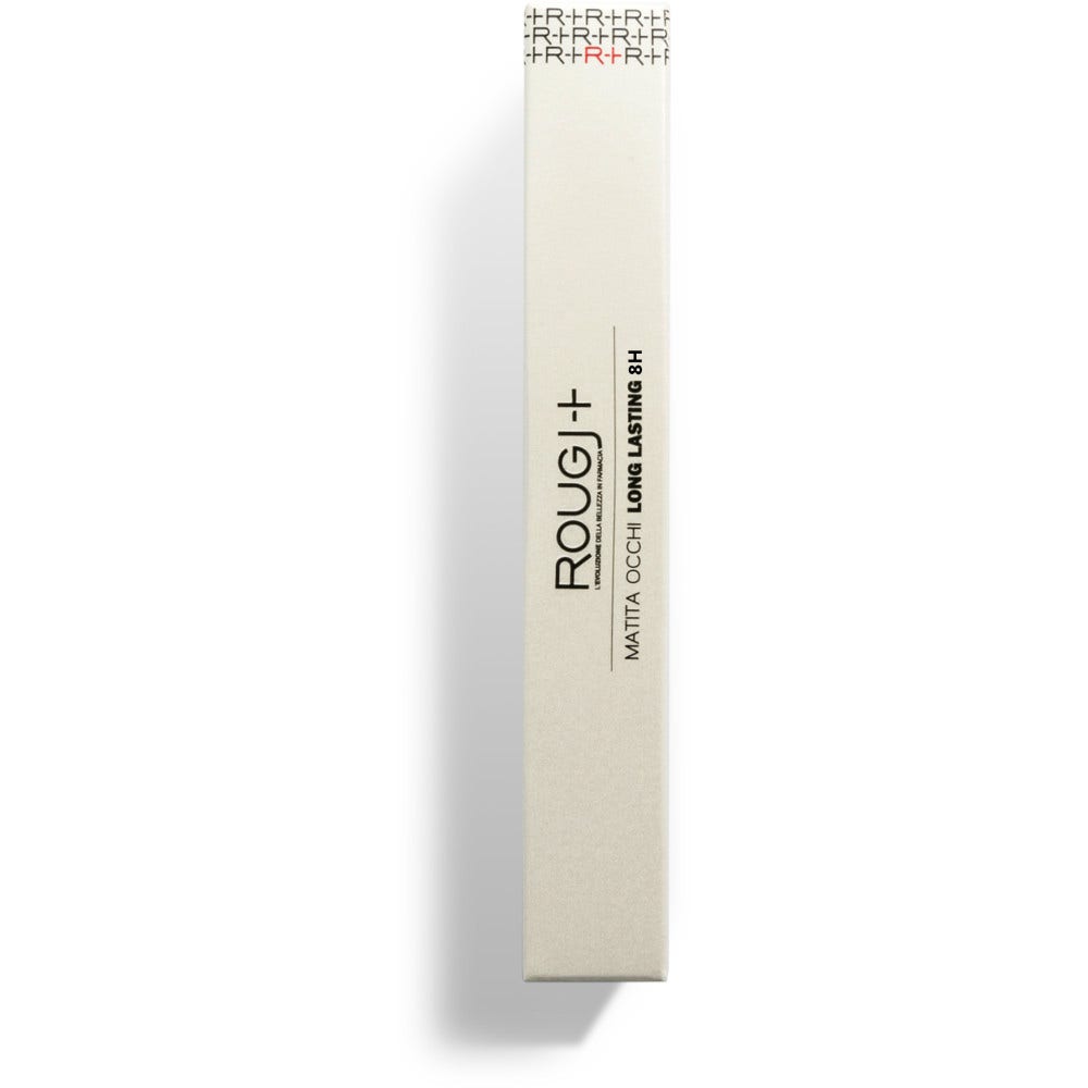 Rougj Matita Occhi Long Lasting Tenuta 8 Ore Antracite
