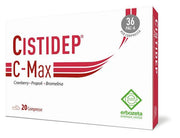 Cistidep C-Max 20 Compresse