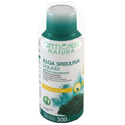 Armores Natura Spirulina 300ml