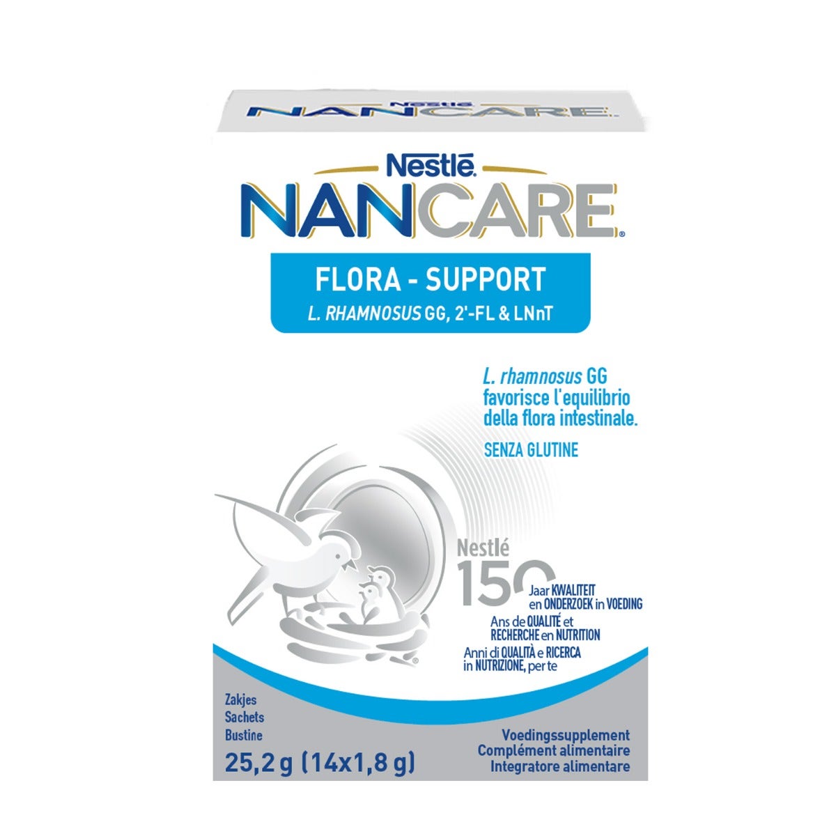Cambia Pelle Crème Corps Nourrissante et Raffermissante 500 ml