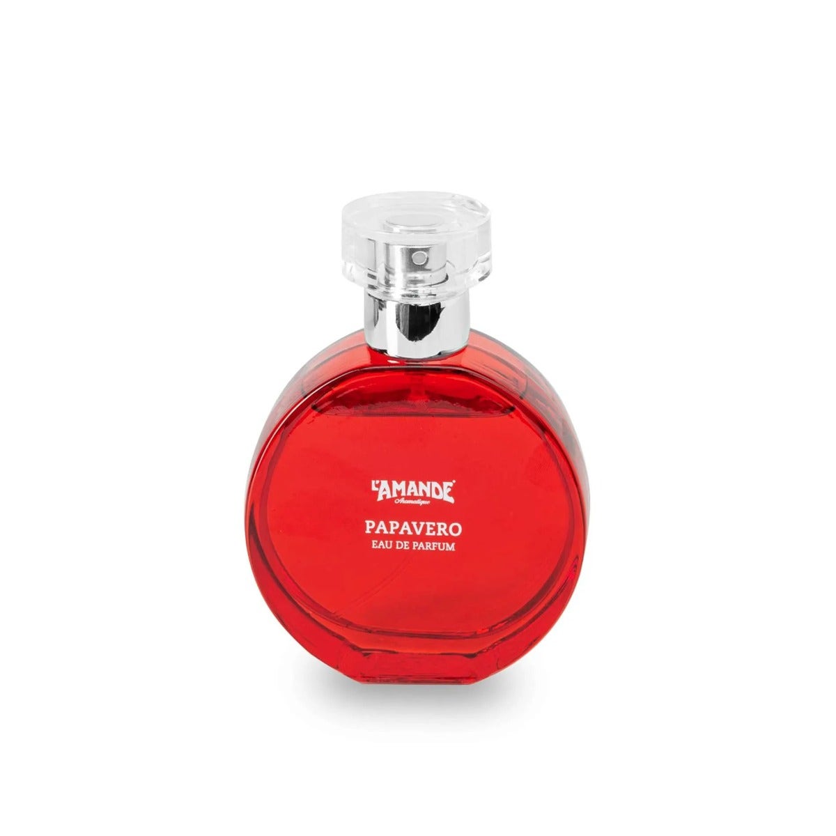 L'Amande Aromatique Edp Papavero 50ml