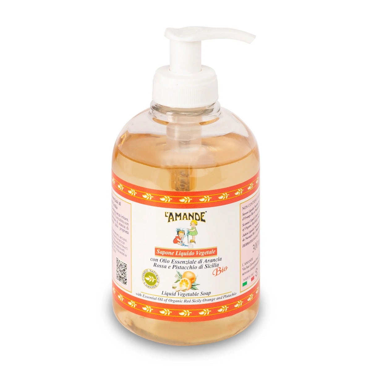Aloe-Sy Special Drainage des liquides 500 ml