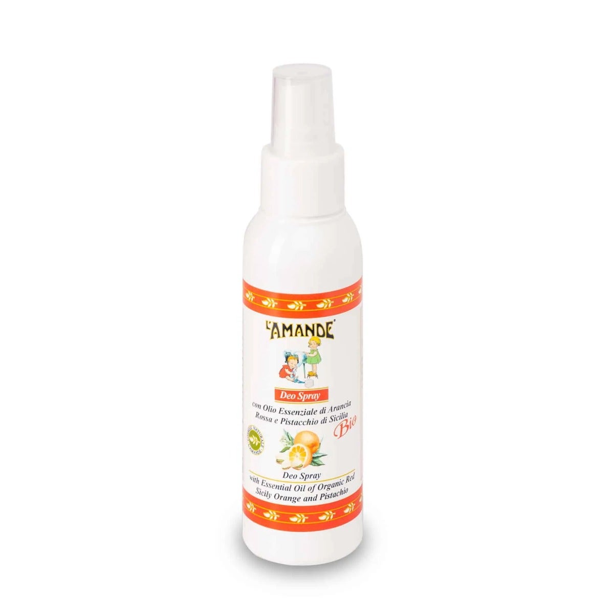 Longlife Huile de Lavande Bio 60 Perles
