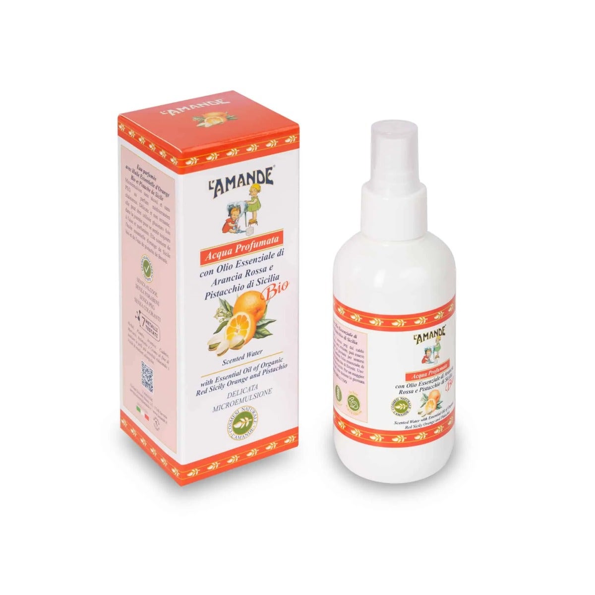 I Rimedi Oleoduo Tea Tree Neem 15 ml