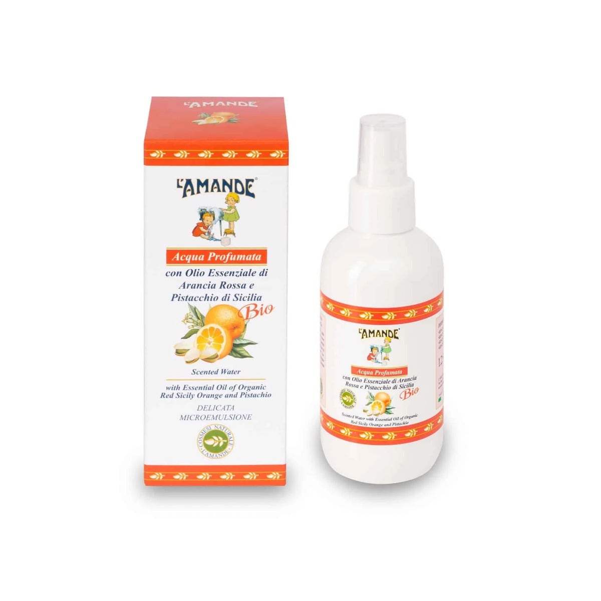 I Rimedi Oleoduo Tea Tree Neem 15 ml