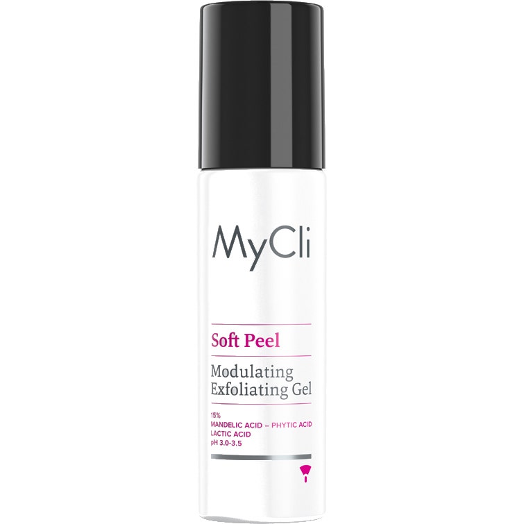Helan I Sorbetti CherryBerry Eau parfumée Spray hydratant sans alcool 100 ml