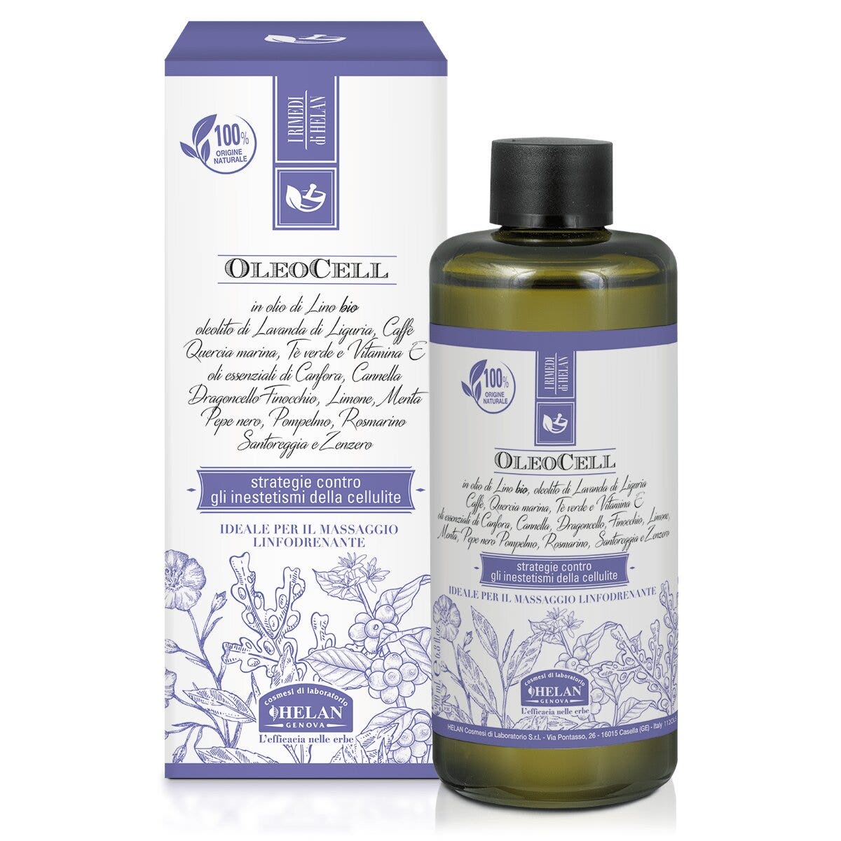Humana Nausless 30 ml