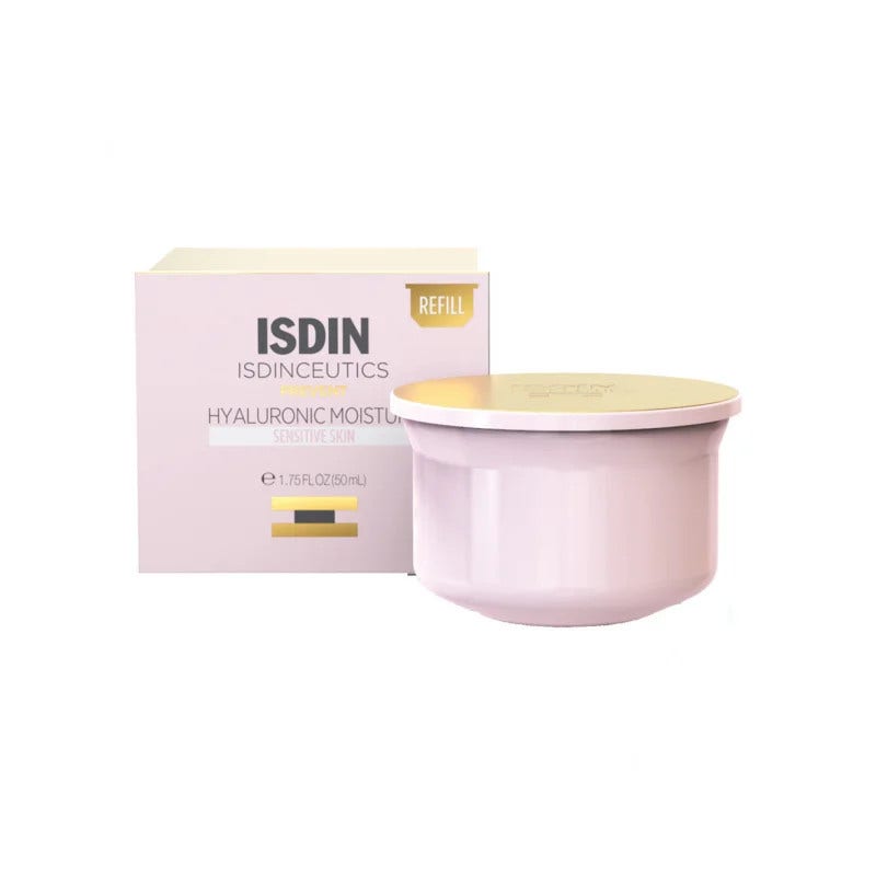 Isdinceutics Hyaluronic Moisture Sensitive Refill 50ml