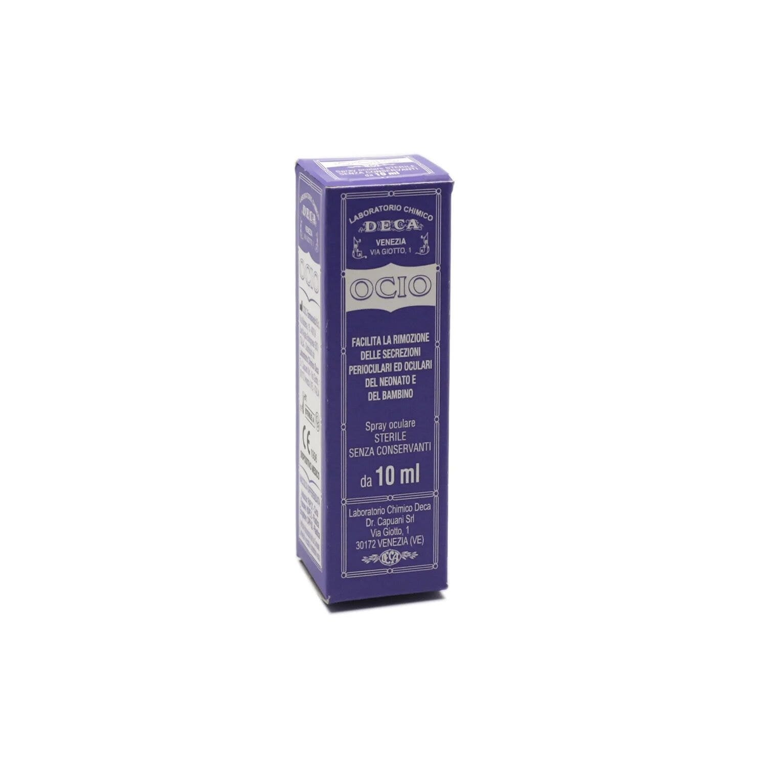 Etereal Huile Essentielle Défense 15 ml