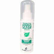 Zanza Fast Green Spray 100ml