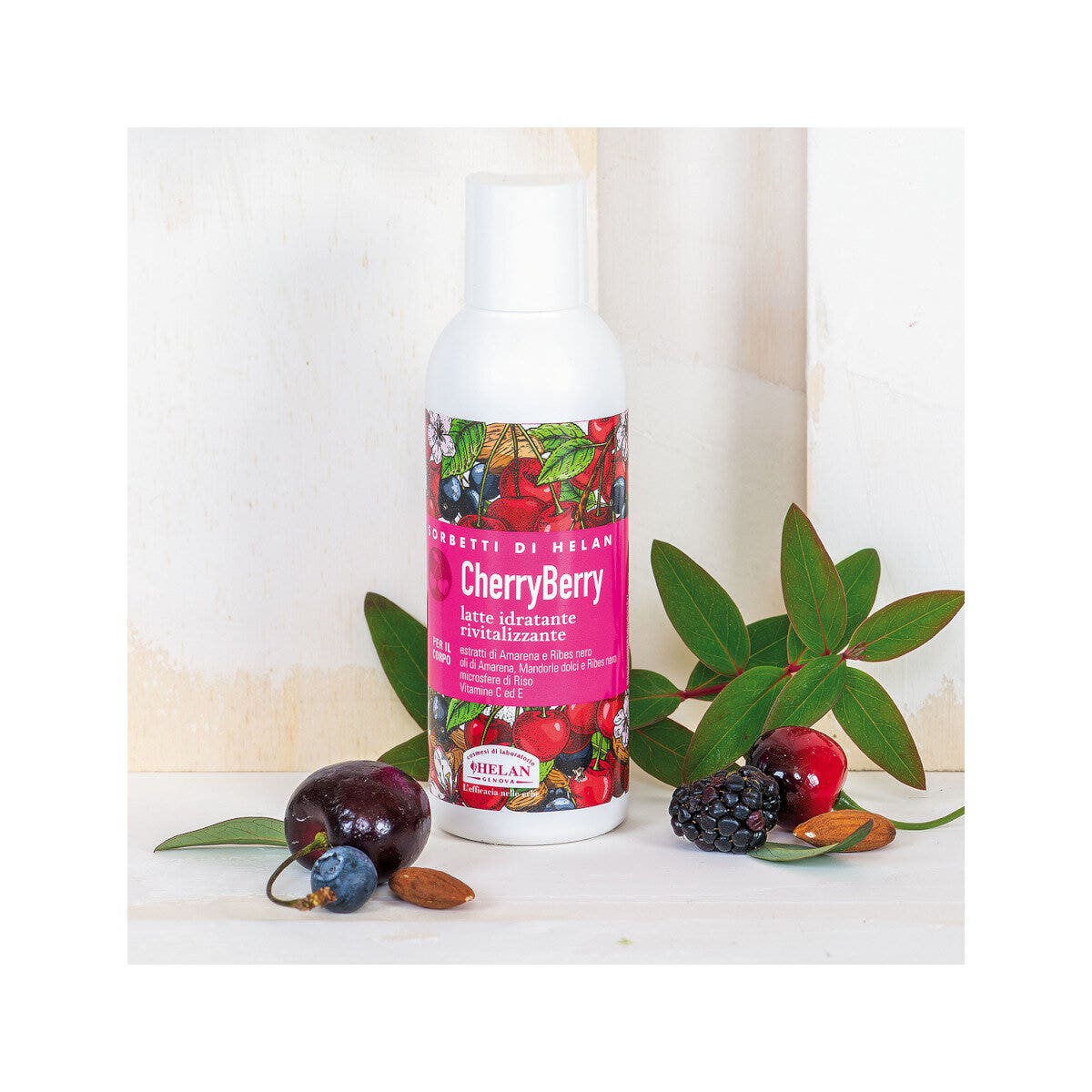Optima Colours Of Life Shampooing solide à l'aloès 80 g