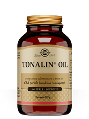Solgar Tonalin Oil 60 Perle Softgels