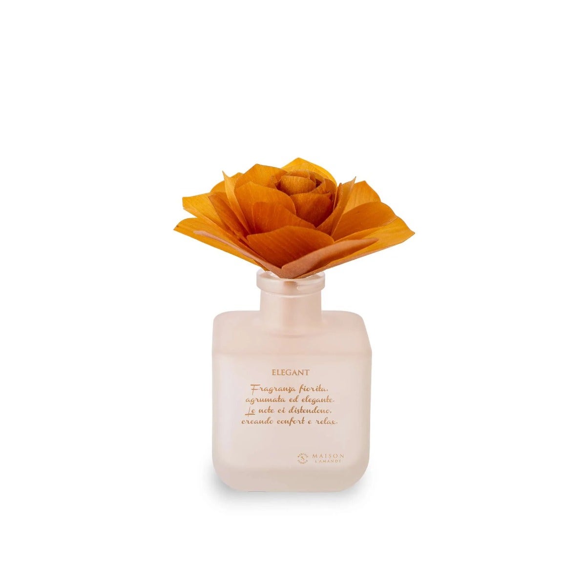 L'Amande Profumatore Per Ambiente Elegant 200ml